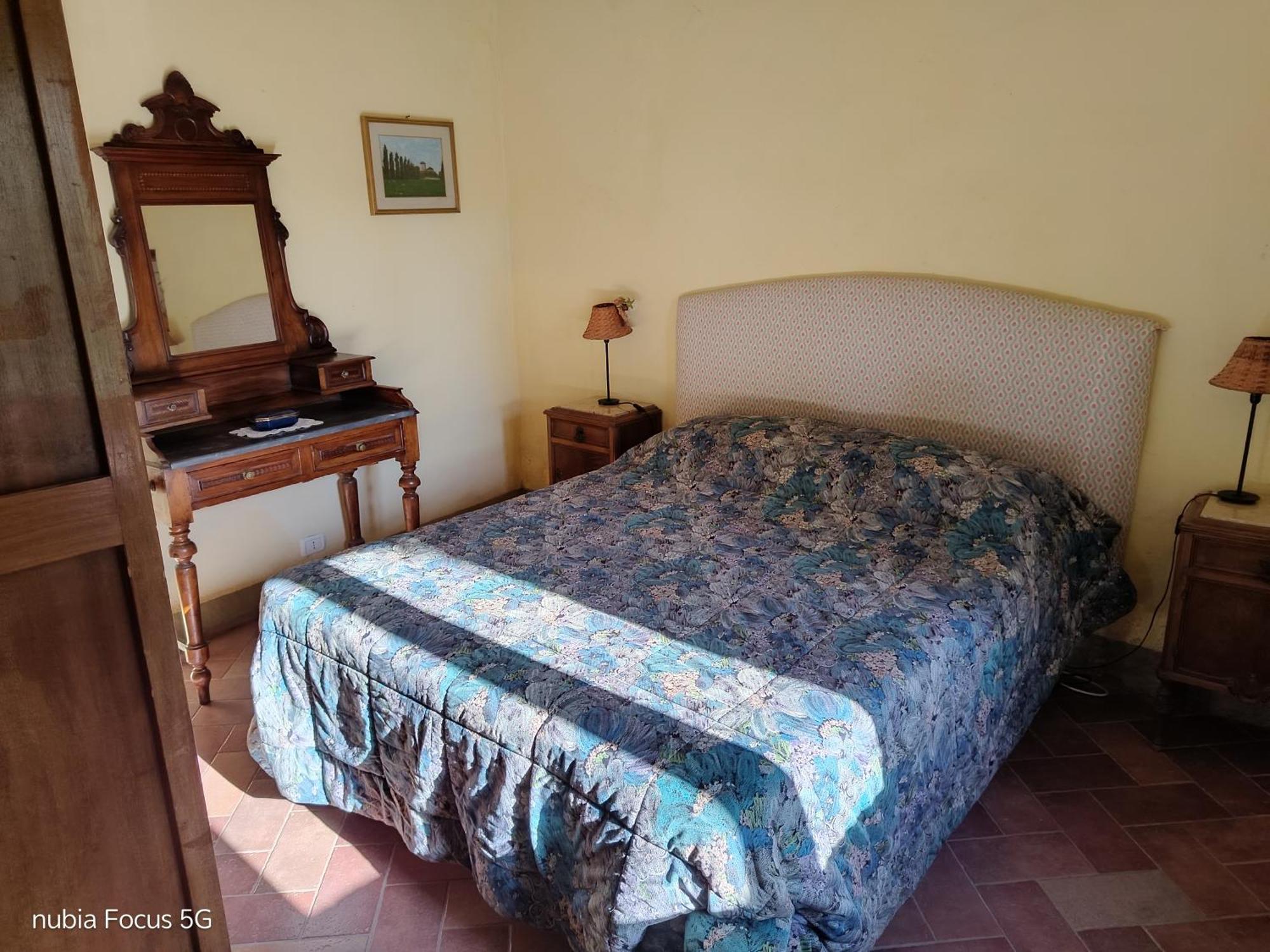 Podere Casone Sant'Adriano Eksteriør bilde